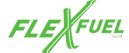 Flex Fuel logo